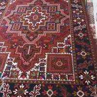 یک جفت فرش چشمه جان تازه تموم شده