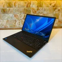 لپتاپ لنوو E15 /نسل دوازدهم/core i5|رایانه همراه|مشهد, صیاد شیرازی|دیوار