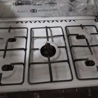 گاز فردار درحد نو ماژن
