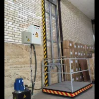 آسانسور هوم لیفتی و بالابر|مصالح و تجهیزات ساختمان|لواسان, |دیوار