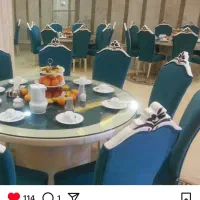 تالار سلاطین|خدمات پذیرایی، مراسم|کرمان, |دیوار