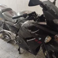 موتور پالس 220 مدل 91
