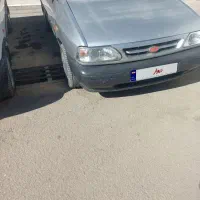 پراید مدل ۹۰ تیپ ۱۳۱