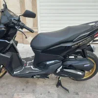 هندا کلیک ۱۶۰ تایلندی