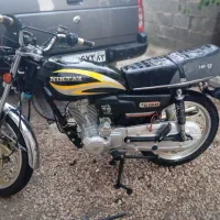 موتور نیکتاز150