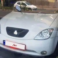 تیبا صندوقدار SX، مدل ۱۳۹۹