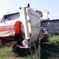 کمباین کیبوس