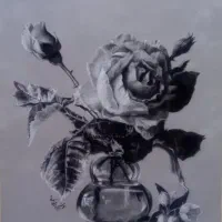 سفارش نقاشی (رنگ و روغن و پاستل )|تابلو، نقاشی، عکس|اصفهان, شهرک کاوه|دیوار
