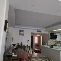 آپارتمان 130 متری لواسان/اوشان ویلا