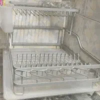 سبد آبچکان دو طبقه