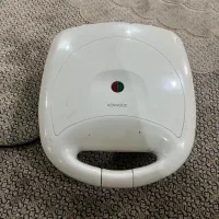 ساندویچ ساز کنوود