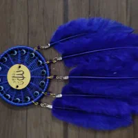 آویز دیواری،آویز آینه ماشین|لوستر و چراغ آویز|زاهدان, |دیوار