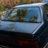 فروش ماشین|خودرو سواری و وانت|مراغه, |دیوار