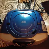 ضبط صوت قدیمی سی دی خور|سیستم صوتی خانگی|شریف‌آباد, |دیوار