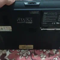 لب تاب ASUS|رایانه همراه|فهرج, |دیوار