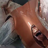 صافکاری و نقاشی.خریدار خودرو تصادفی|خدمات موتور و ماشین|کرمانشاه, |دیوار