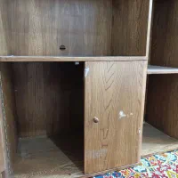 کمد چوبی|جاکفشی، کمد، دراور|تهران, گرگان|دیوار