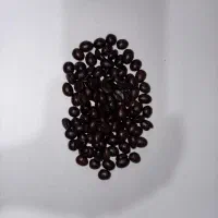 دانه قهوه چری لوکس رست دارک