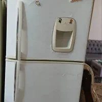 یخچال در حد نو