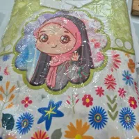 حراج چادر جشن تکلیف به همراه کیف و سجاده