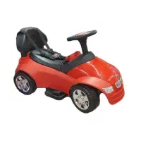 ماشین شارژی