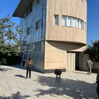 فروش ویلا باغ ۵۵۰ متری نزدیک شهر کیاکلا|فروش خانه و ویلا|کیاکلا, |دیوار