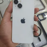 اپل iPhone 13 با حافظهٔ ۱۲۸ گیگابایت