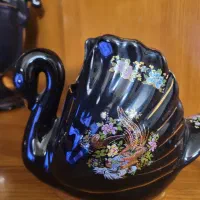 گلدان وشکلات خوری ابلیموخوری