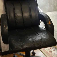 صندلی اداری