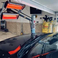 صافکاری PDR نقاشی و دیتیلینگ خودرو