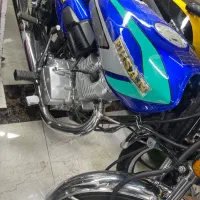 موتور 200احسان