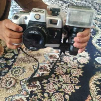 دوربین عکاسی سالم
