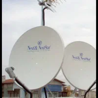 نصاب آنتن ونصب انواع پایه دیواریTV و DVD