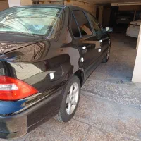 سمند معمولی۹۲|خودرو سواری و وانت|بندر ماهشهر, |دیوار