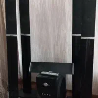 سینما خانگی|سیستم صوتی خانگی|تهران, افسریه شمالی|دیوار