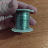 سیم لحیم آساهی CF 0.8 100gr نو آکبند|قطعات و لوازم جانبی رایانه|تهران, صادقیه|دیوار