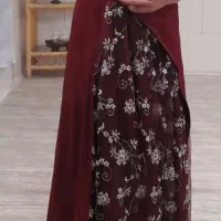 لباس مجلسی مناسب نامزدی سایز ۳۴/۳۶