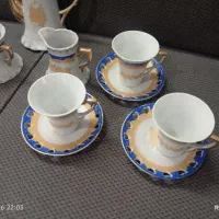 فنجان قوری