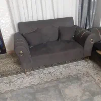 مبلمان راحتی|مبلمان خانگی و میز عسلی|باقرشهر, |دیوار