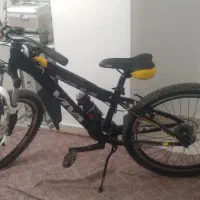 دوچرخه ویوا اصل سند دار سایز ۲۶|دوچرخه، اسکیت، اسکوتر|کرج, محمد آباد|دیوار