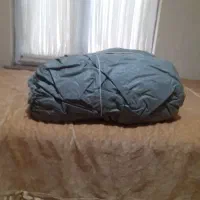 چادر ماشین دنا پلاس