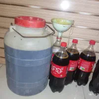 سلام عرض ادب شیره انگور درجه یک