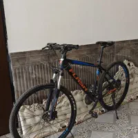 دوچرخه حرفه ای flash Race4 سایز 27.5