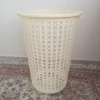 سبد پلاستیکی   سایز بزرگ