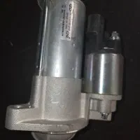 استارت کامل نو و اصلی - مناسب چری آریزو 5 و تیگو 7|قطعات یدکی و لوازم جانبی|تهران, زرگنده|دیوار