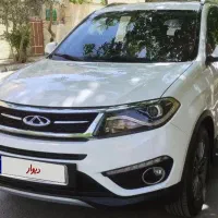 تیگو ۵ مدل 97