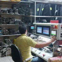 فروش بکلایت و برد تلویزیون قطعات LED و LCD|تلویزیون و پروژکتور|قم, شاه ابراهیم|دیوار