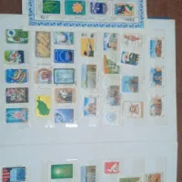 اسکناس و تمر دوره جمهوری اسلامی و سکه|کلکسیون سکه، تمبر، اسکناس|چالوس, |دیوار