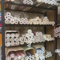 کاغذدیواری حراجی|مصالح و تجهیزات ساختمان|کرج, شهرک اوج|دیوار