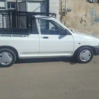 پراید وانت مدل ۴۰۳